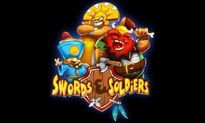 game pic for Swords & Soldiers